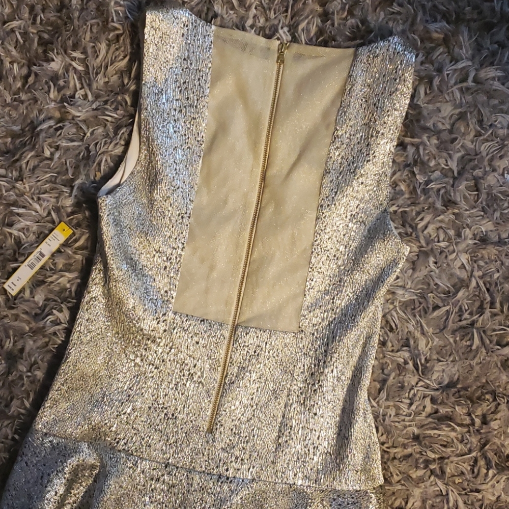 HP! NWT ALICE + OLIVIA Dress Sz M - Picture 2 of 9